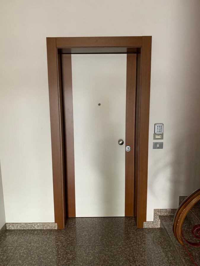 Sirmione Apartment Exterior photo