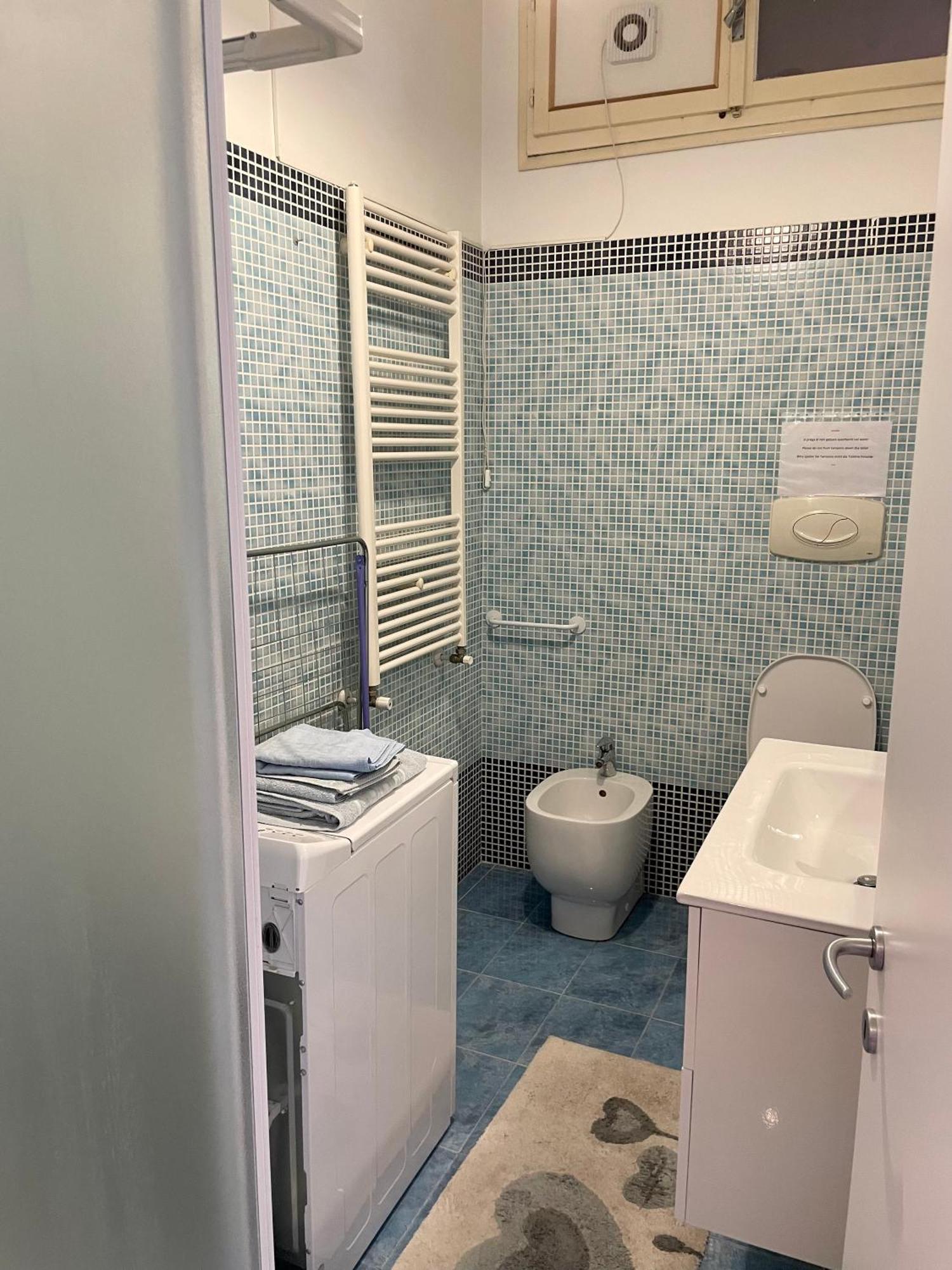Sirmione Apartment Exterior photo