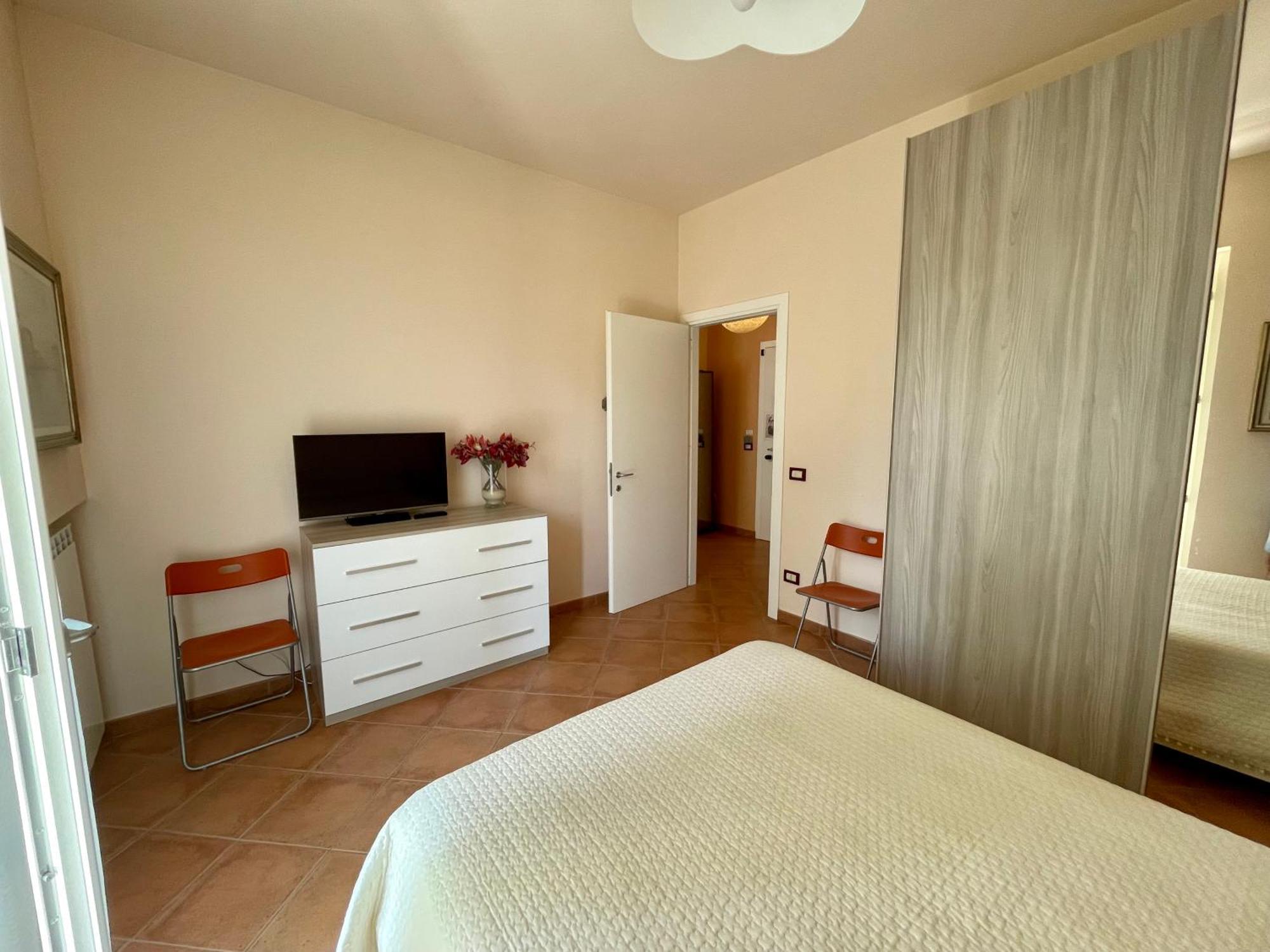Sirmione Apartment Exterior photo
