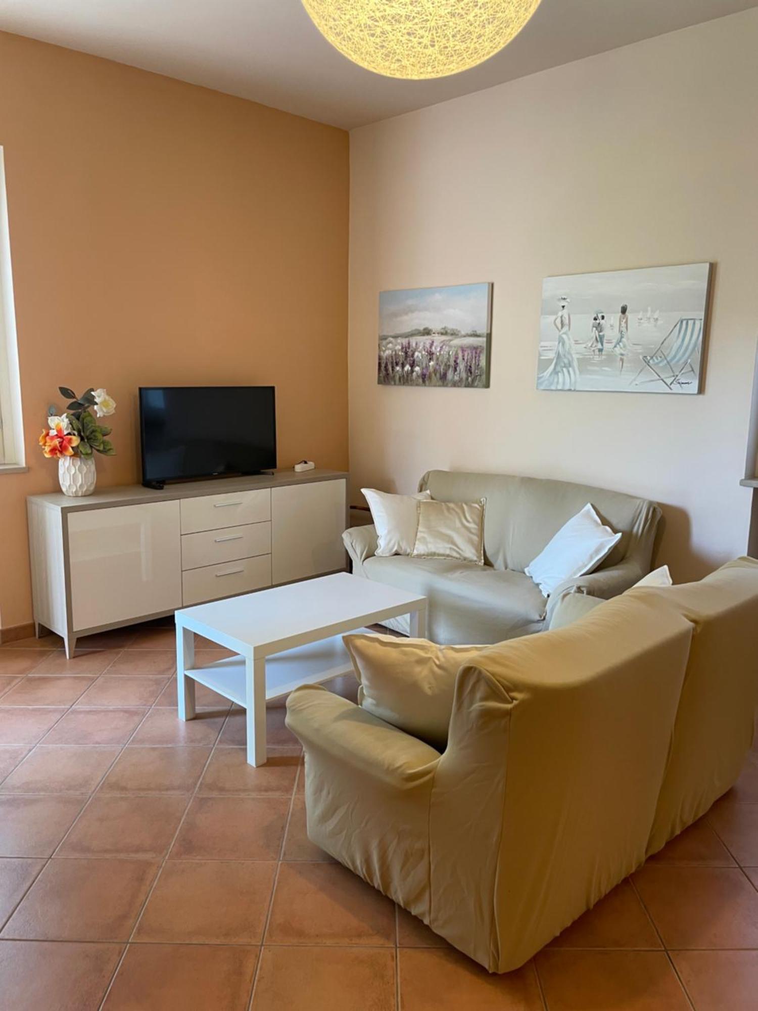 Sirmione Apartment Exterior photo