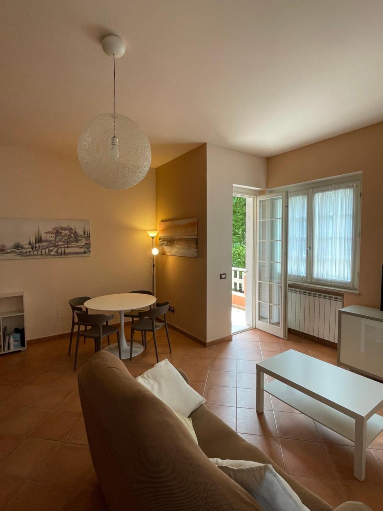 Sirmione Apartment Exterior photo
