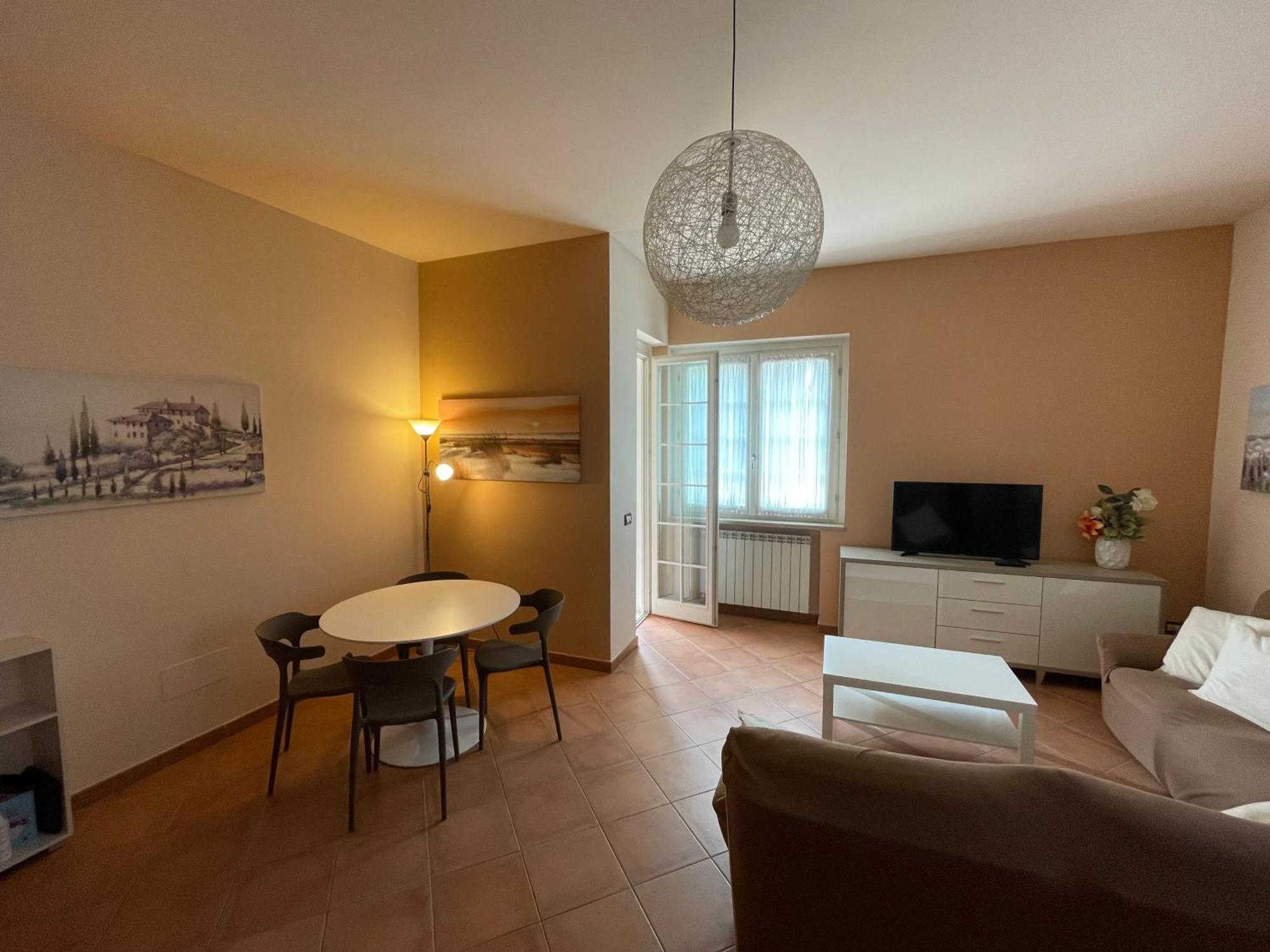 Sirmione Apartment Exterior photo